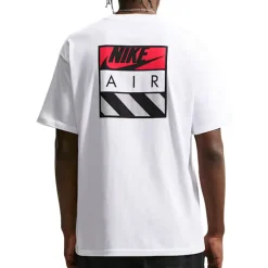 T-Shirt uomo Air Box