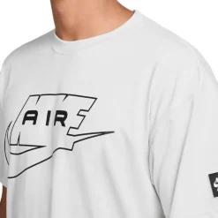 T-Shirt uomo Air Graphic