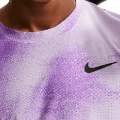 T-Shirt uomo Alcaraz Court Slam