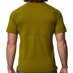 T-shirt uomo Alpine Chill Pro