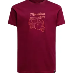T-shirt uomo Ape