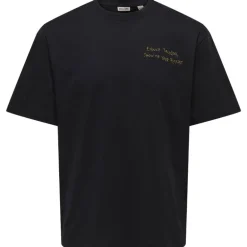 T-Shirt uomo Aron