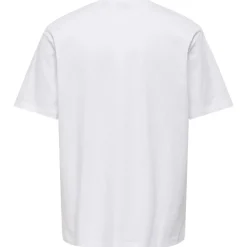 T-Shirt uomo Aron