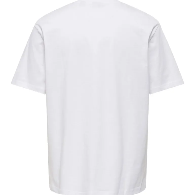 T-Shirt uomo Aron