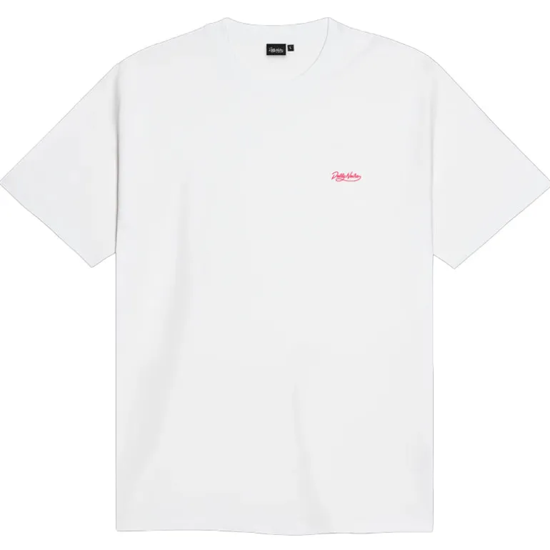 T-Shirt uomo Asso di Coppe - Triestine