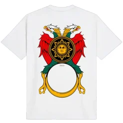 T-Shirt uomo Asso Di Denari Napoletane