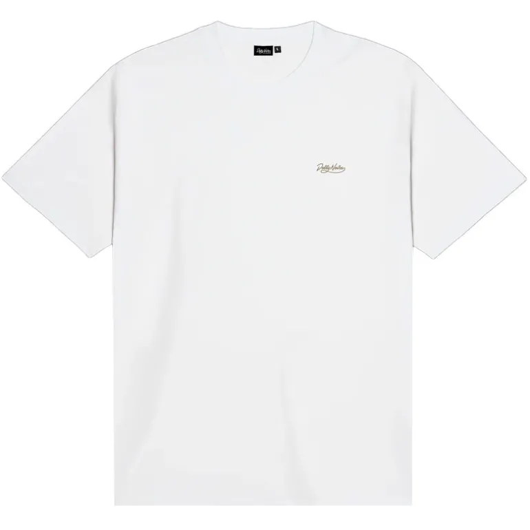 T-Shirt uomo Asso Di Denari Napoletane