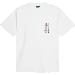 T-Shirt uomo Asso di Spade - Outline