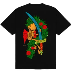 T-Shirt uomo Asso Di Spade Piacentine