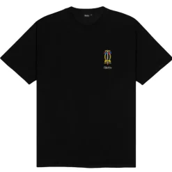 T-Shirt uomo Asso di Spade - Triestine