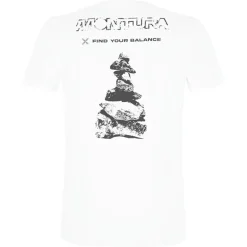 T-shirt uomo Balance