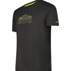 T-Shirt uomo Bamboo