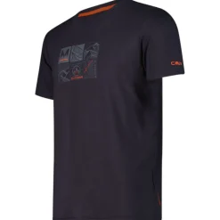 T-Shirt uomo Bamboo