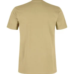 T-shirt uomo Basic Logo