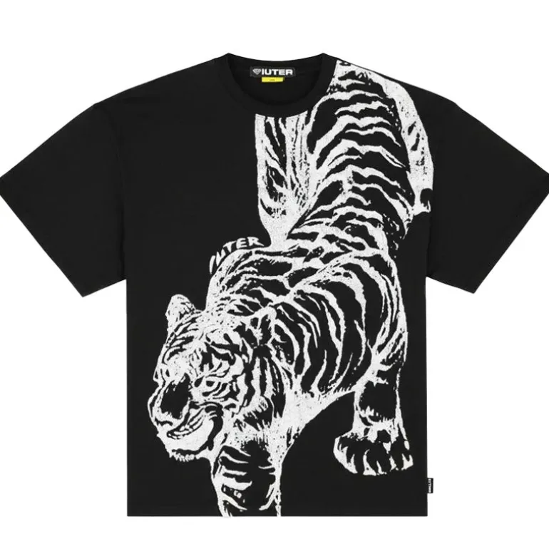 T-Shirt uomo Bengala