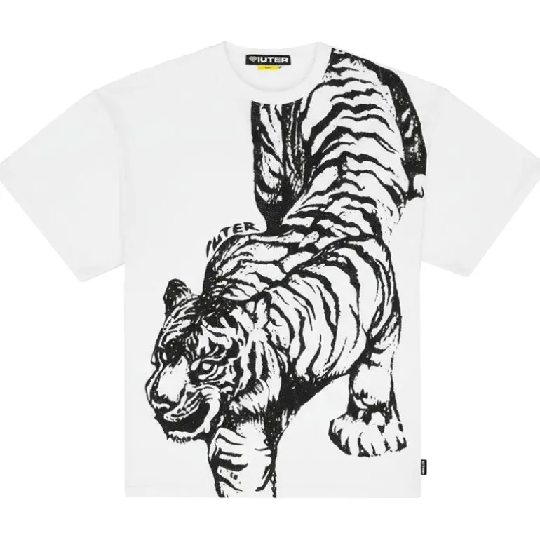 T-Shirt uomo Bengala