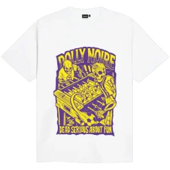T-Shirt uomo Biliardino