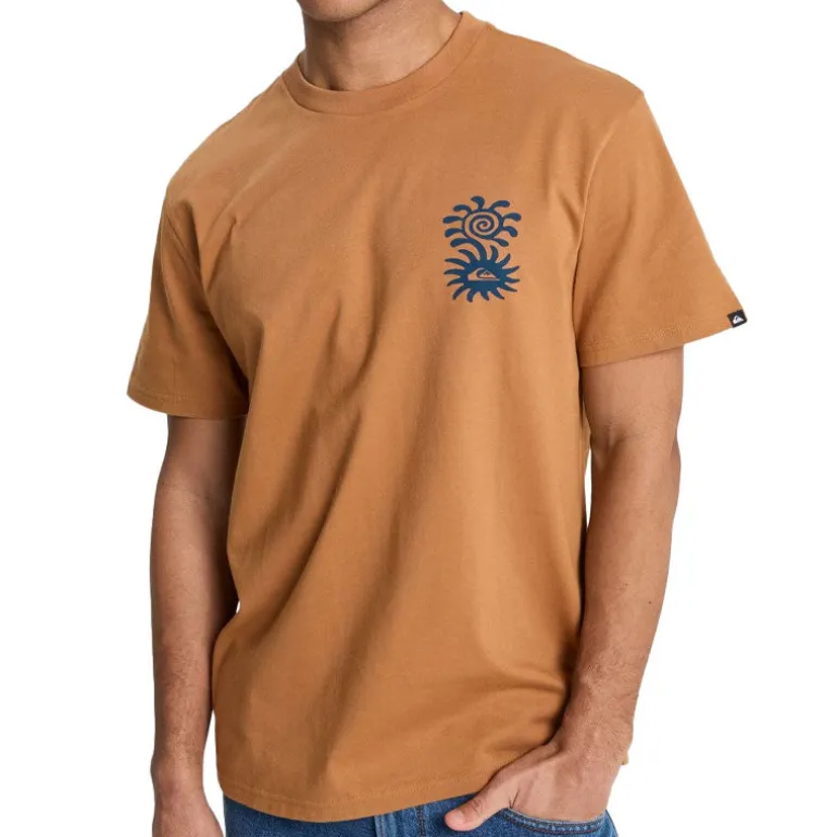 T-Shirt uomo Blossom of Peace