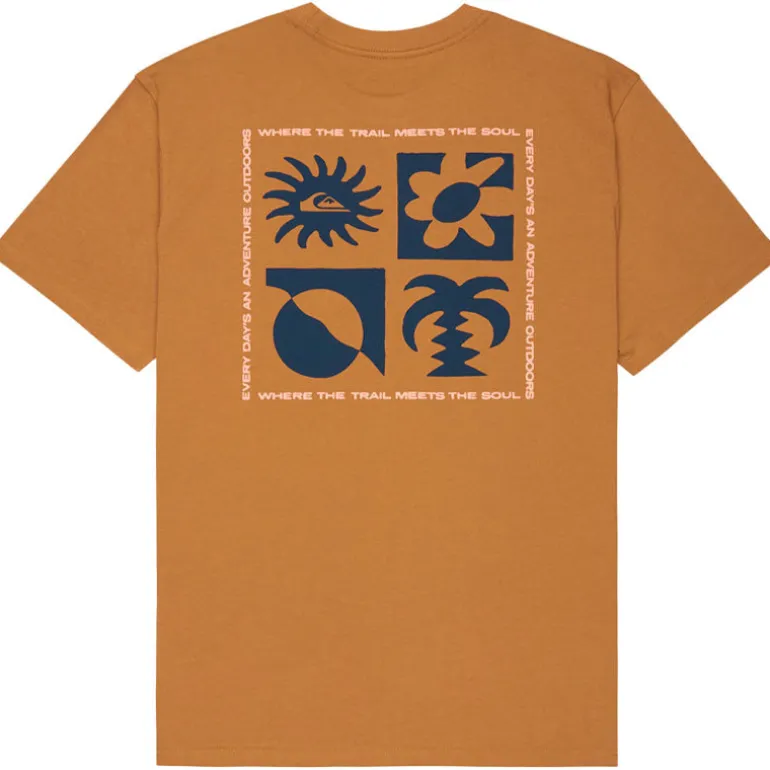 T-Shirt uomo Blossom of Peace