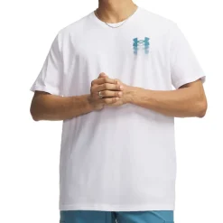T-Shirt uomo Blur Logo