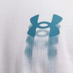 T-Shirt uomo Blur Logo