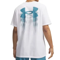 T-Shirt uomo Blur Logo