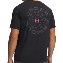 T-shirt uomo Blur Wordmark