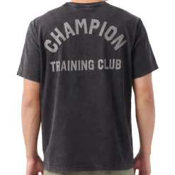 T-shirt uomo Boxe Graphic