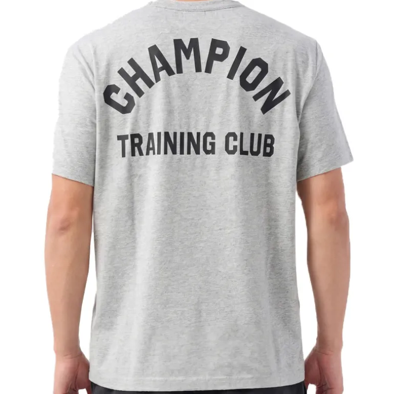 T-shirt uomo Boxe Graphic