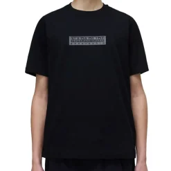 T-Shirt uomo Box Logo