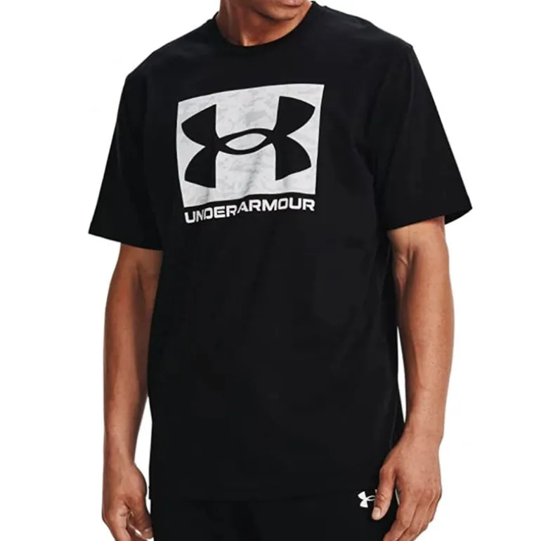 T-Shirt uomo Camo Boxed