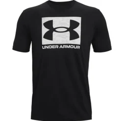 T-Shirt uomo Camo Boxed