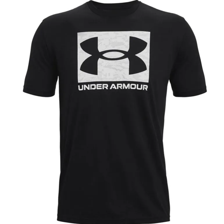 T-Shirt uomo Camo Boxed