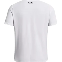 T-shirt uomo Camo Chest Stripe
