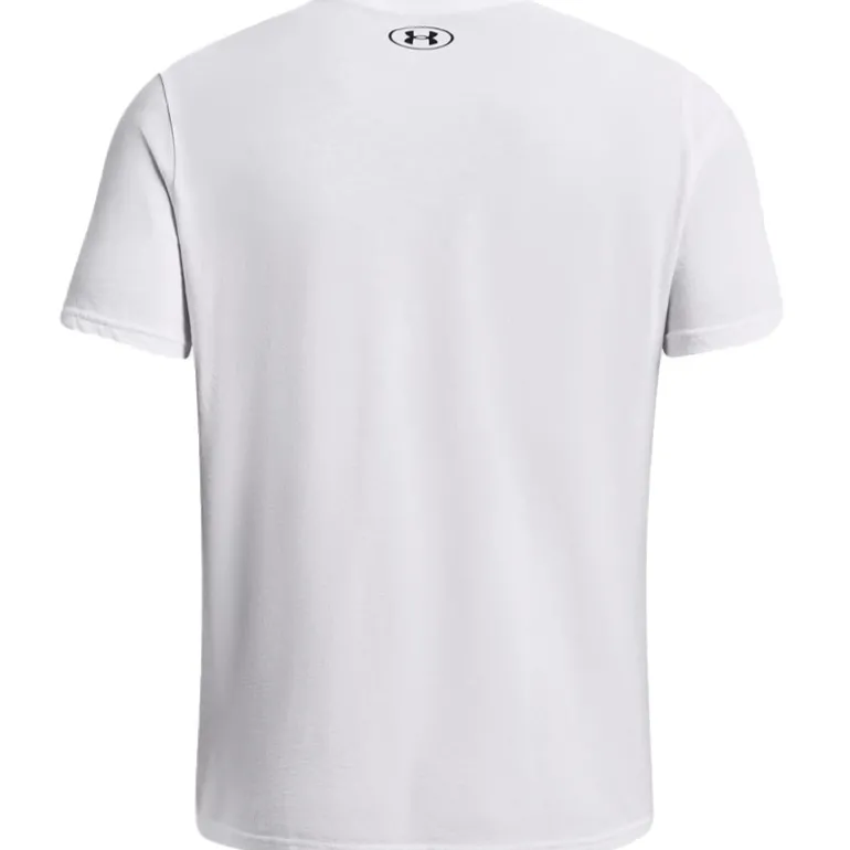 T-shirt uomo Camo Chest Stripe