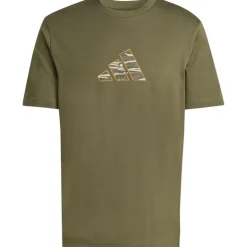 T-Shirt uomo Camo Explorer