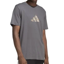 T-Shirt uomo Camo Explorer