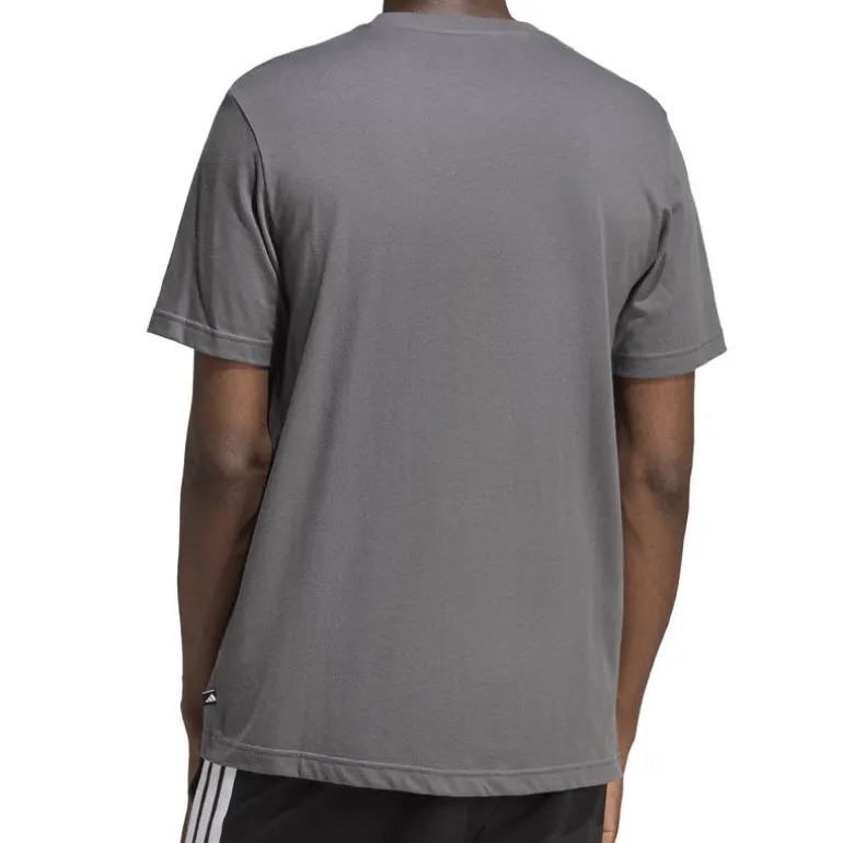T-Shirt uomo Camo Explorer