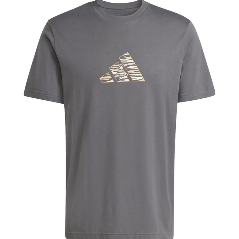 T-Shirt uomo Camo Explorer