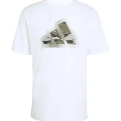 T-Shirt uomo Camo Modern