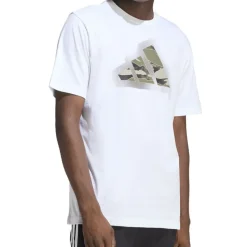 T-Shirt uomo Camo Modern