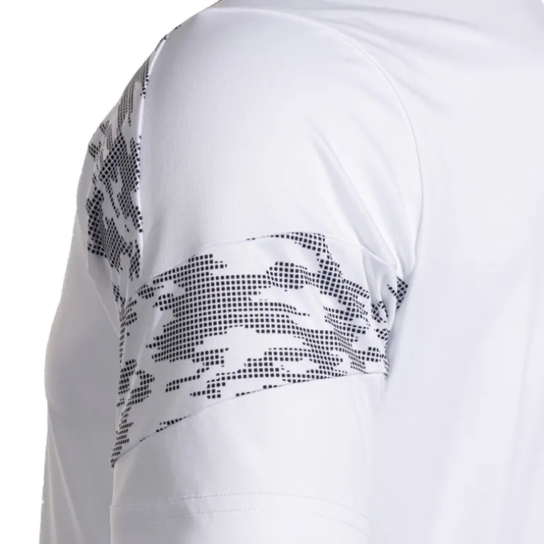 T-Shirt uomo Championship VIII