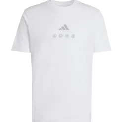 T-shirt uomo Climacool City Tech Illustration Graphic