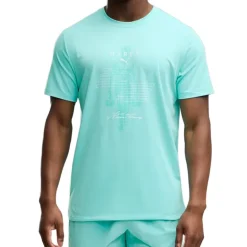T-Shirt uomo Cloudspun ThermoAdapt x HYROX