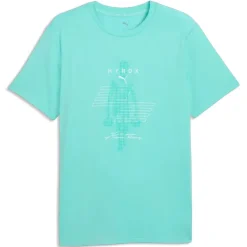 T-Shirt uomo Cloudspun ThermoAdapt x HYROX