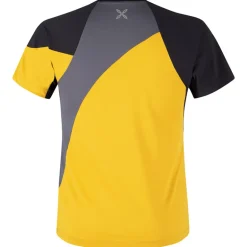 T-shirt uomo Color Blocking