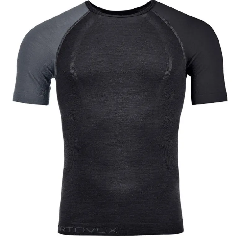 T-Shirt uomo 120 Competition Light