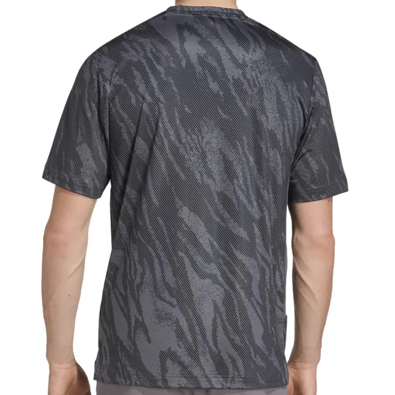 T-shirt uomo Cool Intensity Workout