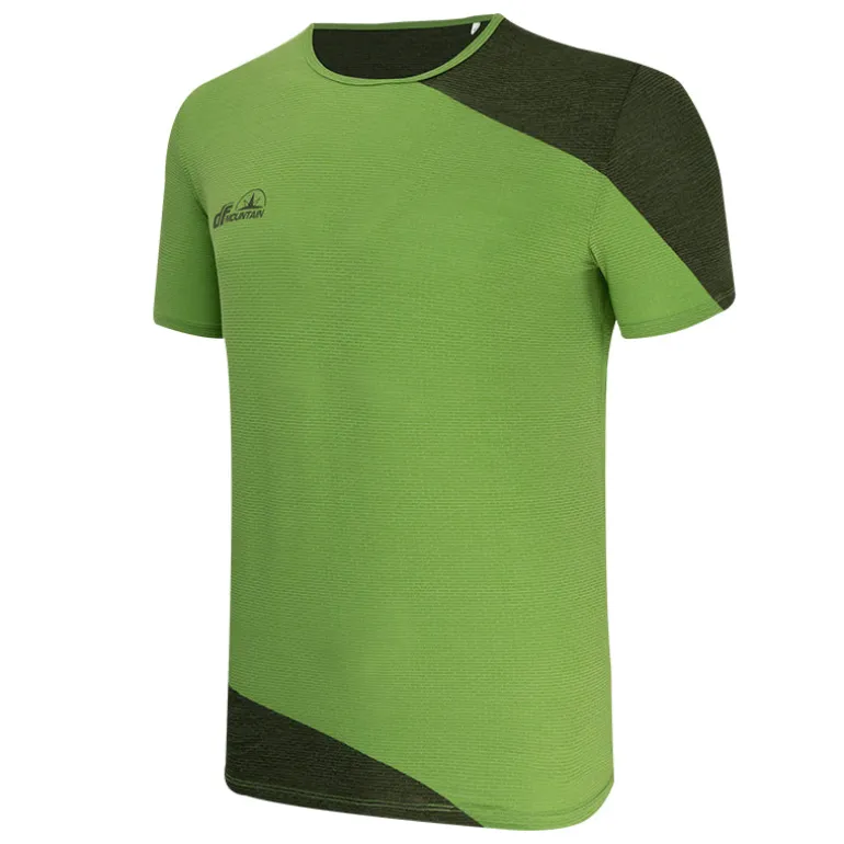 T-Shirt uomo Cornero