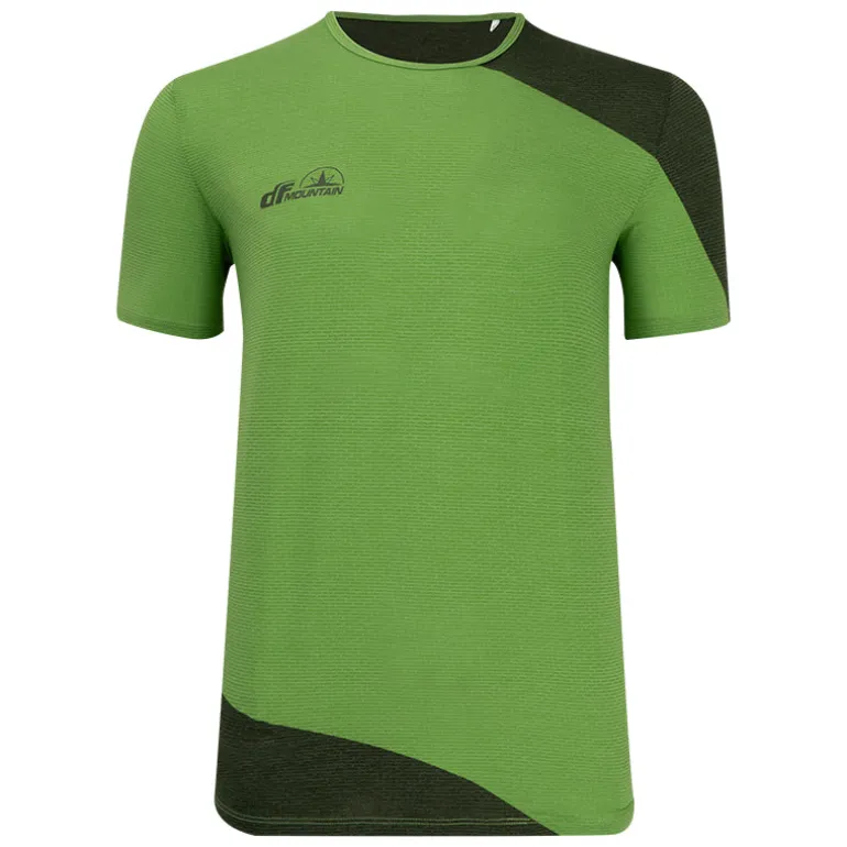 T-Shirt uomo Cornero
